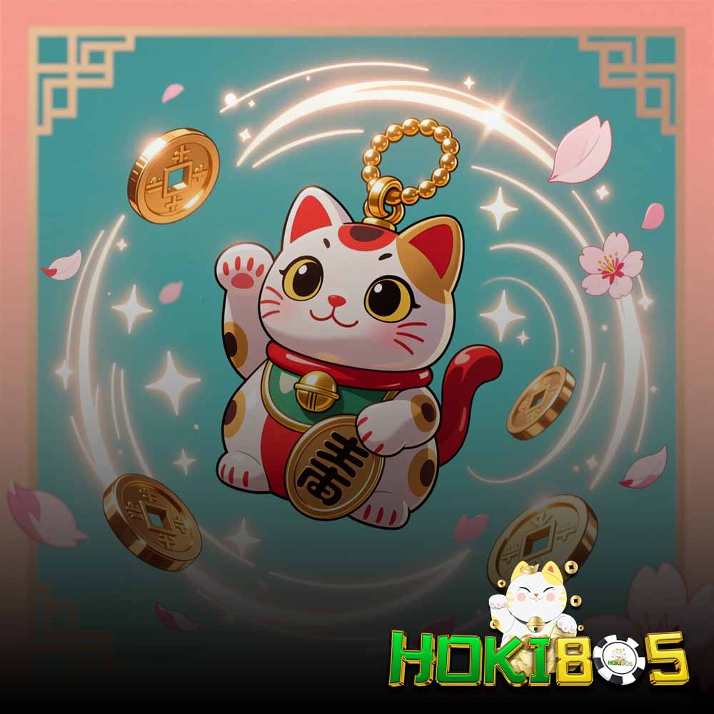 hoki805 Photo